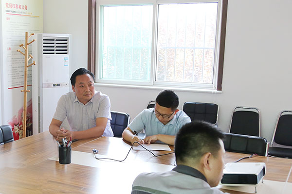 Warm Congratulations On July 1 “Binhei Cup Basketball Competition”Preparations For The Meeting Warm Congratulations On July 1 “Binhei Cup Basketball Competition”Preparations For The Meeting