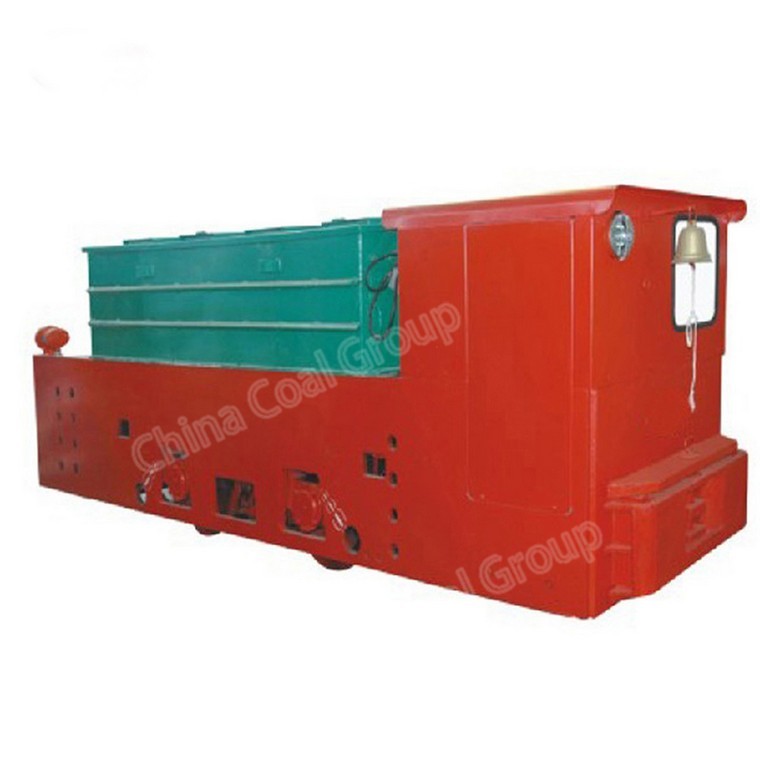 How To Ensure The Safety Of Mining Electric Motor Vehicles?