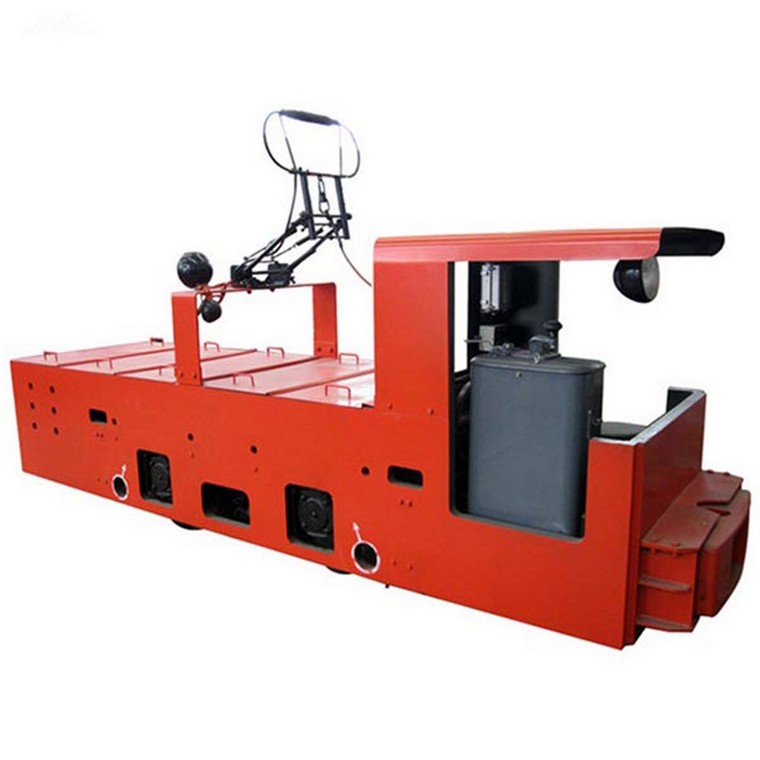 Precautions For Overhead Electric Locomotive