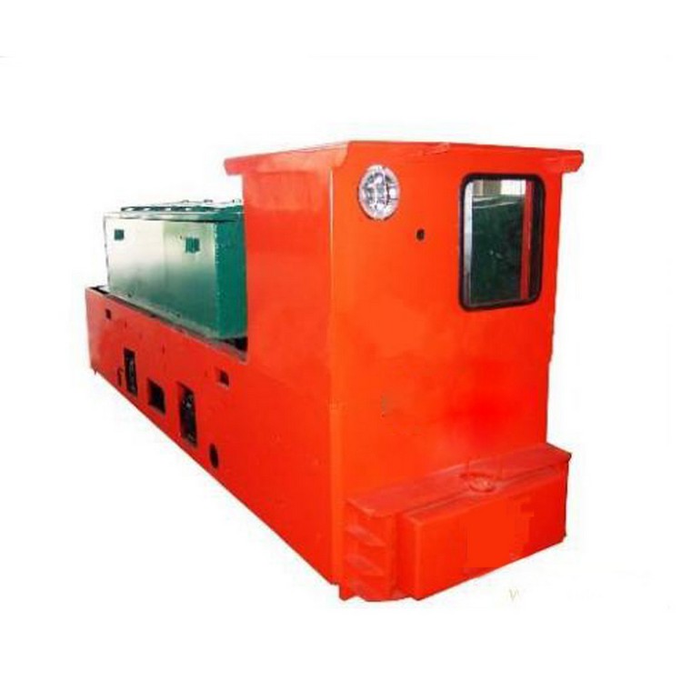 How To Maintain The Locomotive Ⅰ