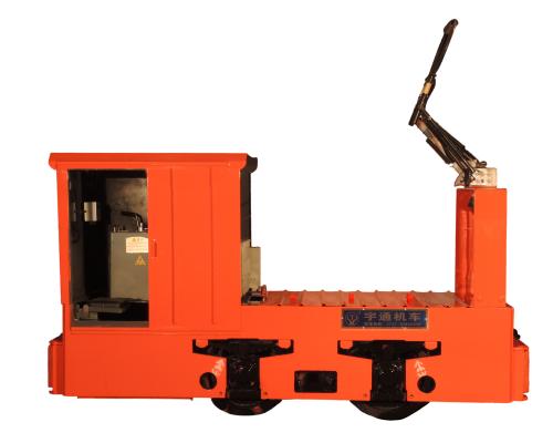 Why Is It Strictly Forbidden To Use Trolley Electric Locomotive In The Mine Return Airway