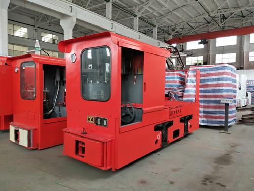 Questions About Derailment Of Electric Locomotive