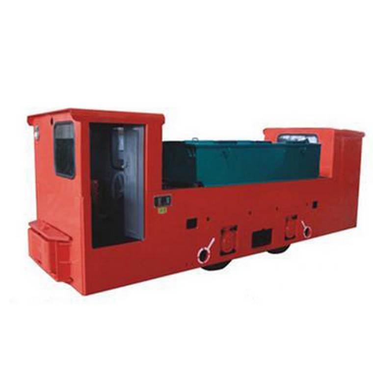 The Latest Price Of Underground Mining Battery Locomotive