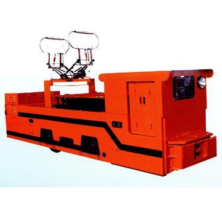 11 Inspection Items For Electric Locomotive Operators To Pay Attention To