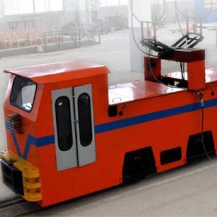 Electric Locomotive Accessories-How To Choose A Motor