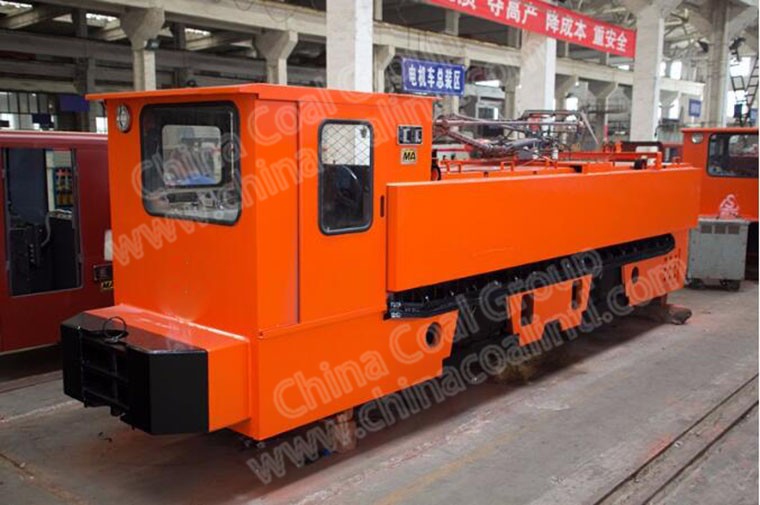 How To Judge The Fault Of A Narrow Gauge Locomotive