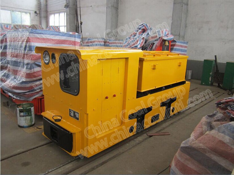 Advantages and disadvantages of electric locomotive