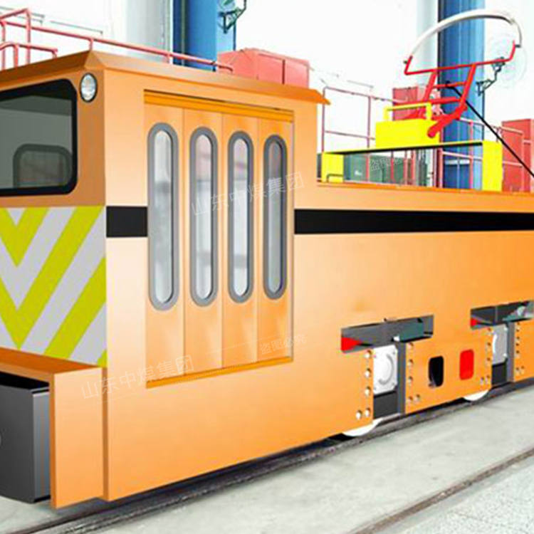 Narrow Gauge Locomotive Current Situation And Basic Structure Of Main Working Organizations
