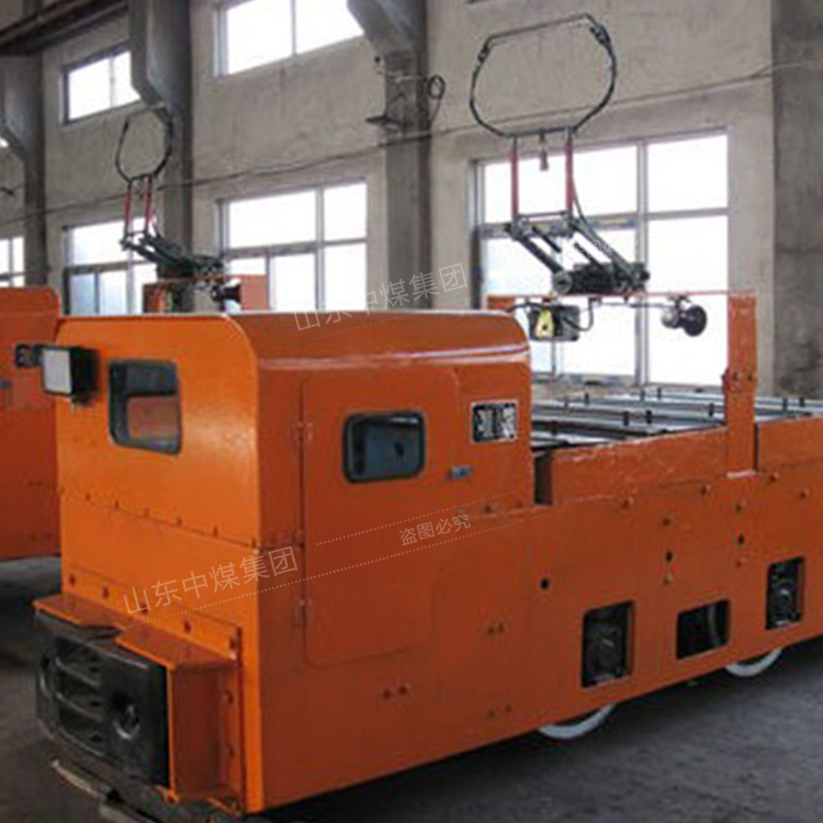 What Should I Pay Attention To When Using 5t Battery Locomotive Electric Braking?