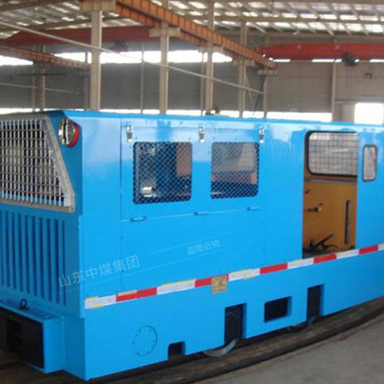 An electric locomotive is a type of locomotive that is powered by electricity instead of diesel or steam.