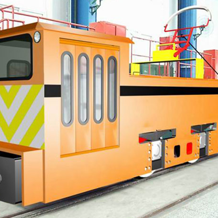 the performance characteristics of electric locomotives make them a vital component of modern rail transportation systems