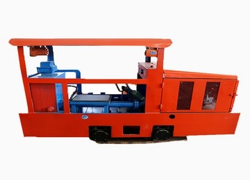 Diesel Locomotive: A Comprehensive Product Encyclopedia