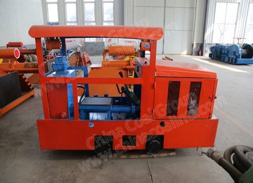 High-Performance Electric Locomotives: Strength Meets Sustainability