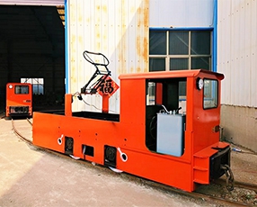 Narrow-Gauge Locomotives: Compact Power for Challenging Terrains